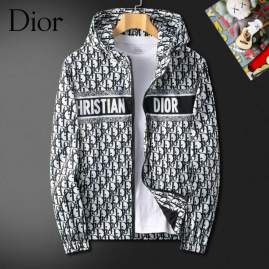 Picture of Dior Jackets _SKUDiorM-3XL25tr18834394